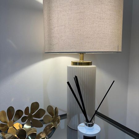Gateway Apartment Inverness Ngoại thất bức ảnh