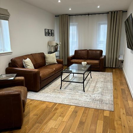 Gateway Apartment Inverness Ngoại thất bức ảnh