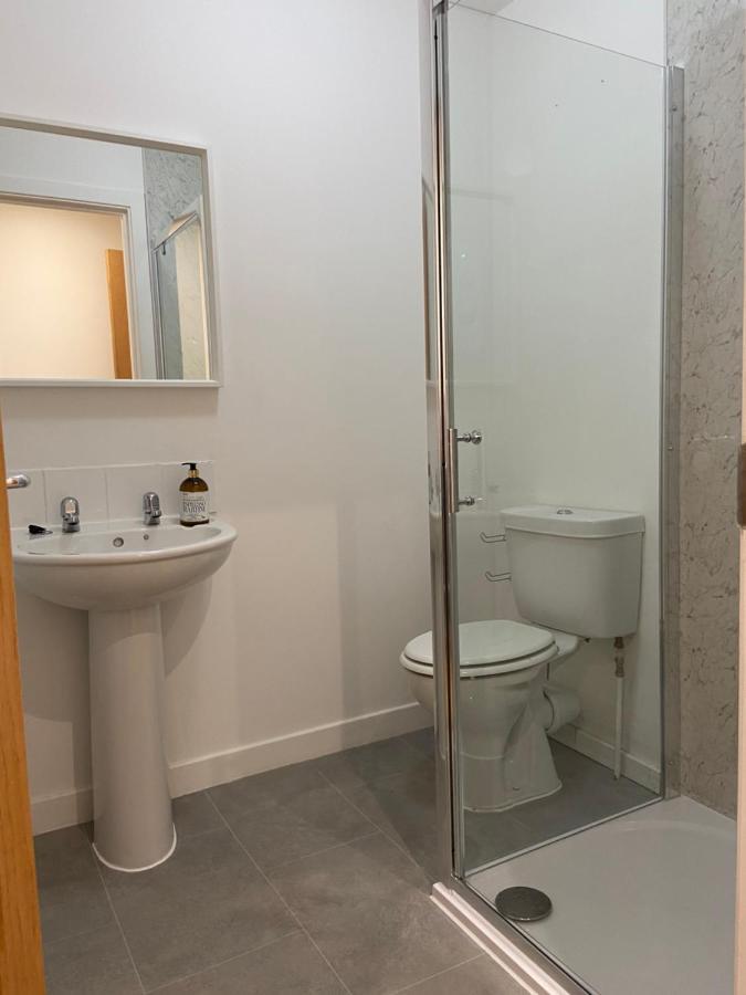 Gateway Apartment Inverness Ngoại thất bức ảnh