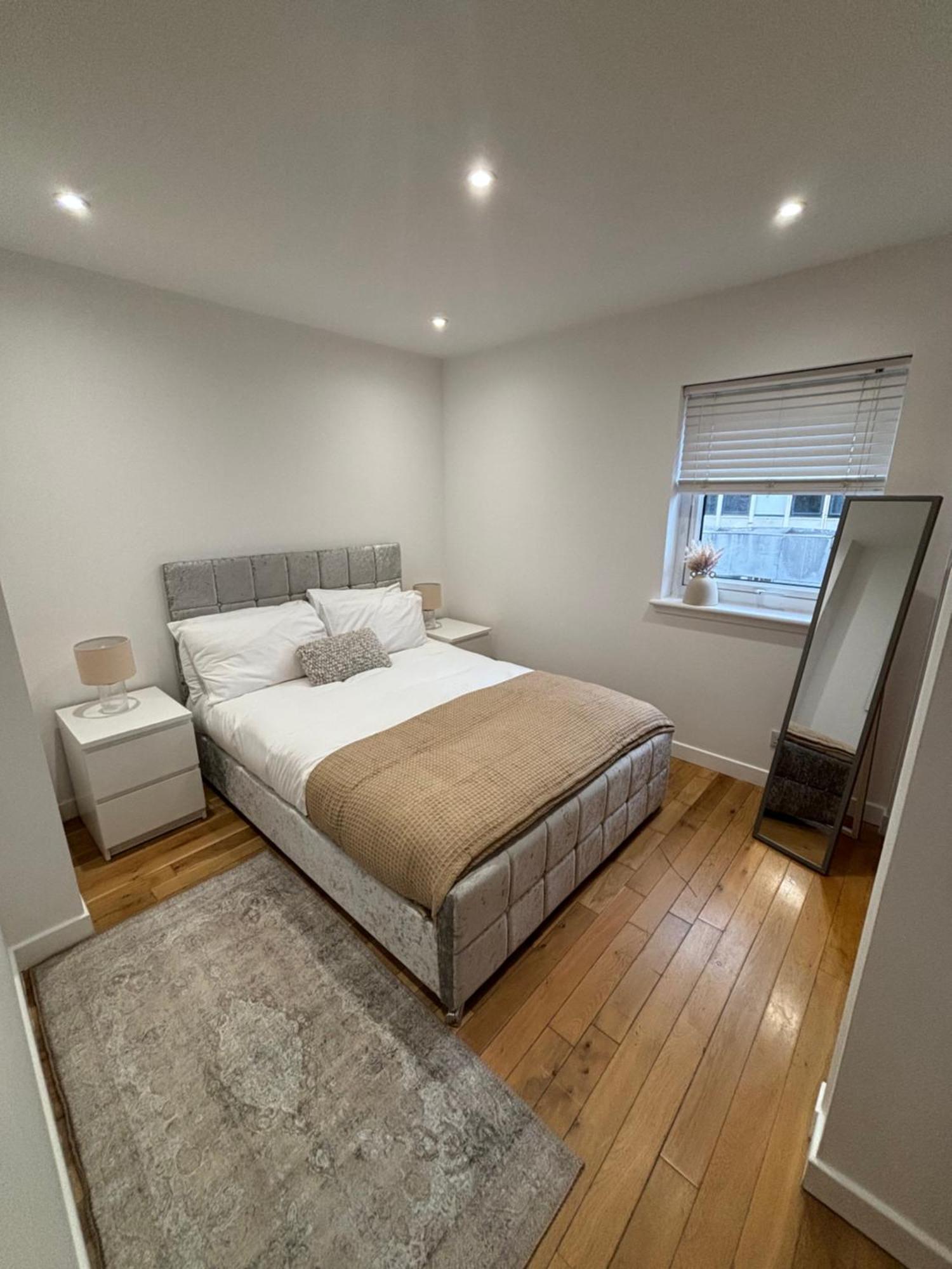 Gateway Apartment Inverness Ngoại thất bức ảnh