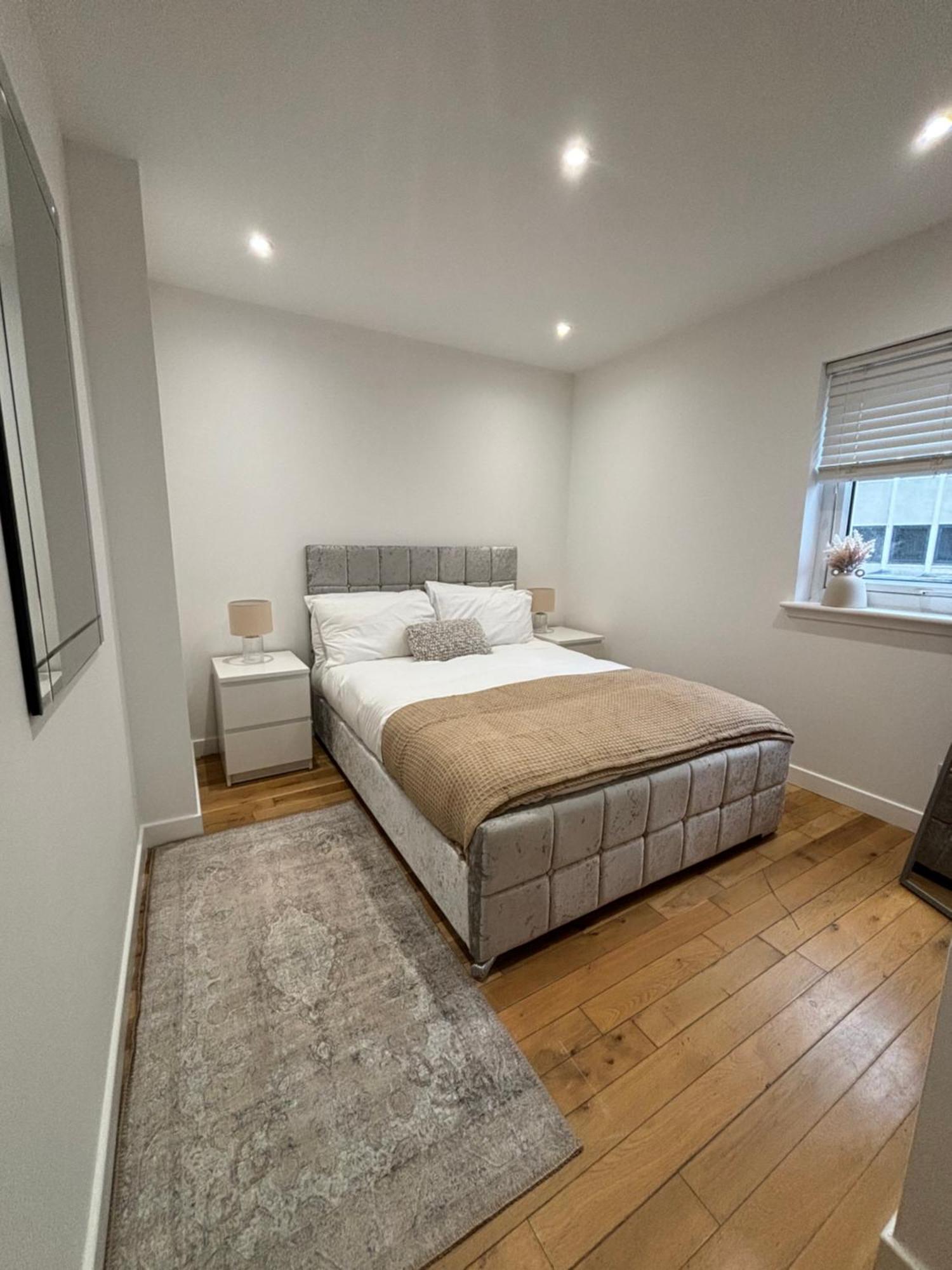 Gateway Apartment Inverness Ngoại thất bức ảnh
