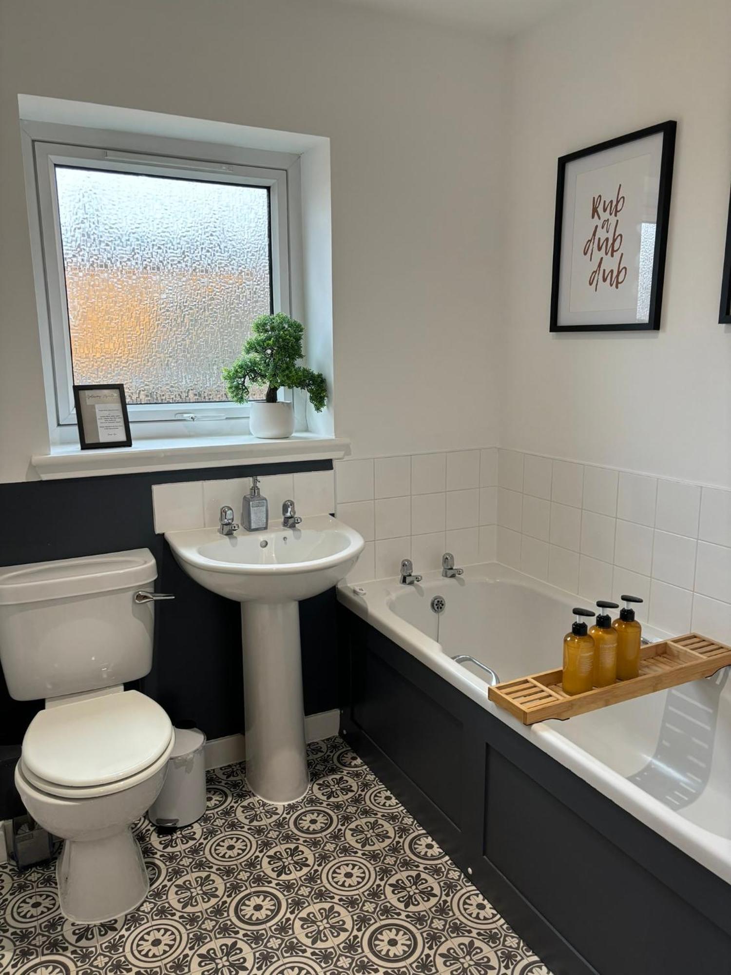 Gateway Apartment Inverness Ngoại thất bức ảnh