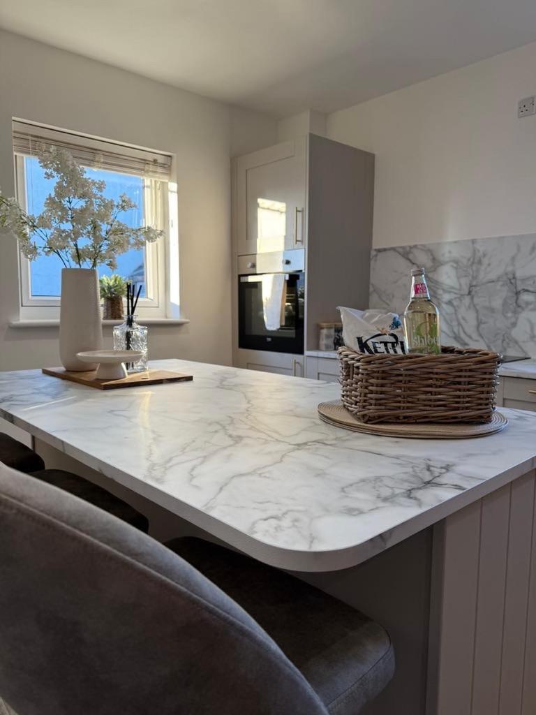 Gateway Apartment Inverness Ngoại thất bức ảnh