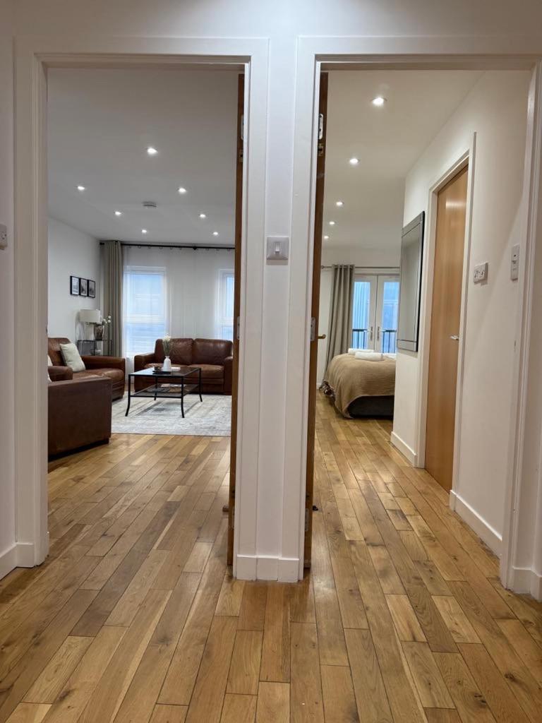 Gateway Apartment Inverness Ngoại thất bức ảnh