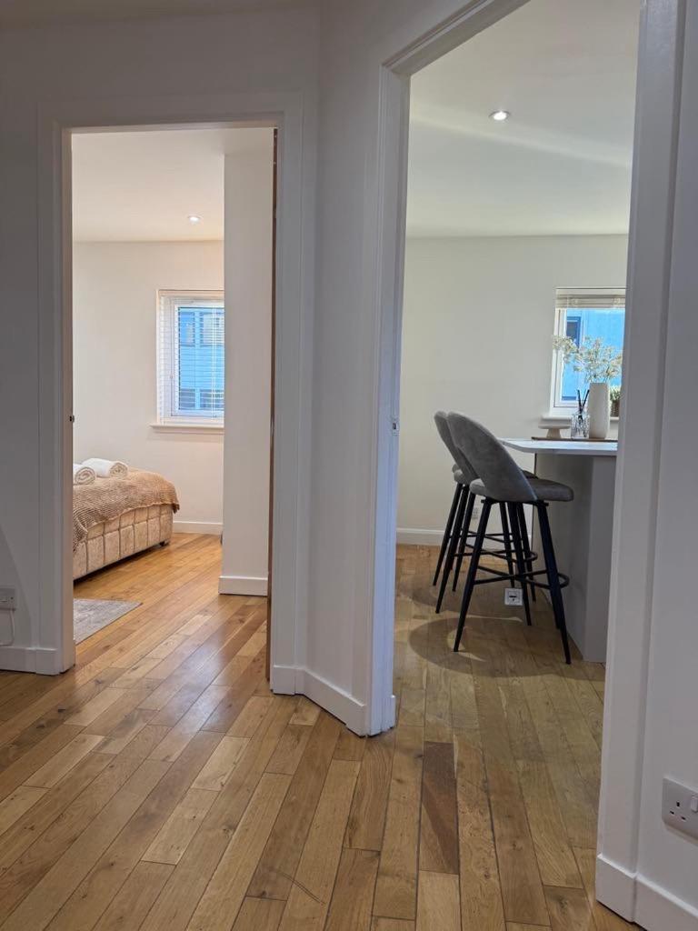 Gateway Apartment Inverness Ngoại thất bức ảnh